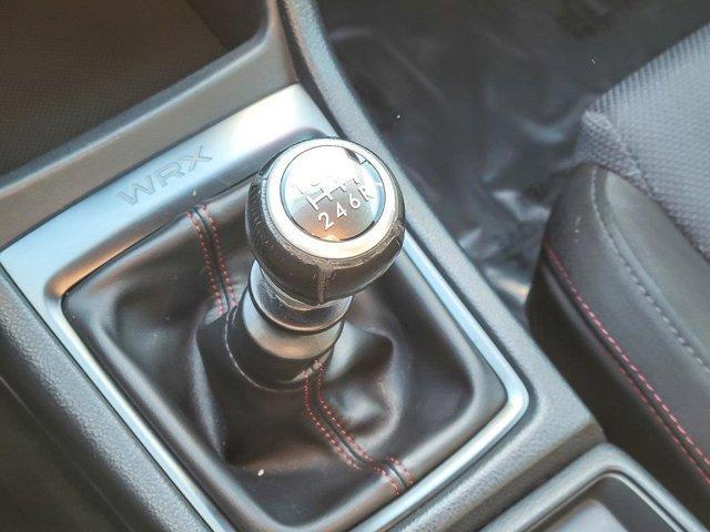 used 2019 Subaru WRX car, priced at $20,980