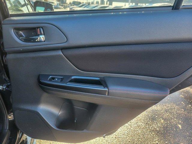 used 2019 Subaru WRX car, priced at $20,980