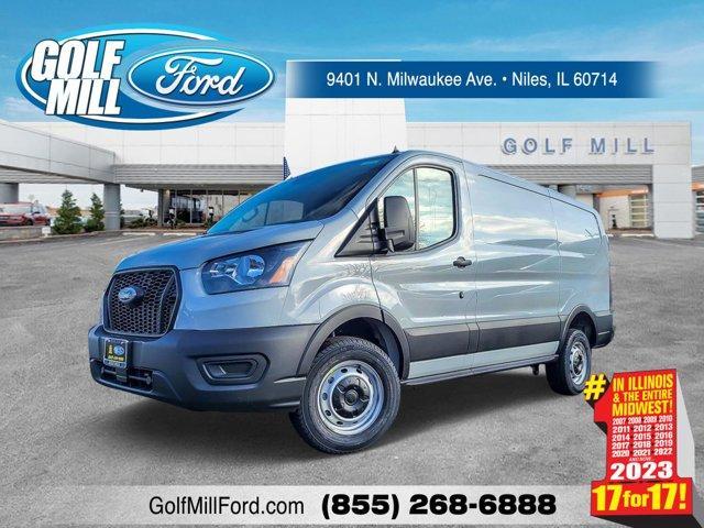 new 2024 Ford Transit-250 car, priced at $51,780