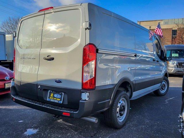 new 2024 Ford Transit-250 car, priced at $51,780