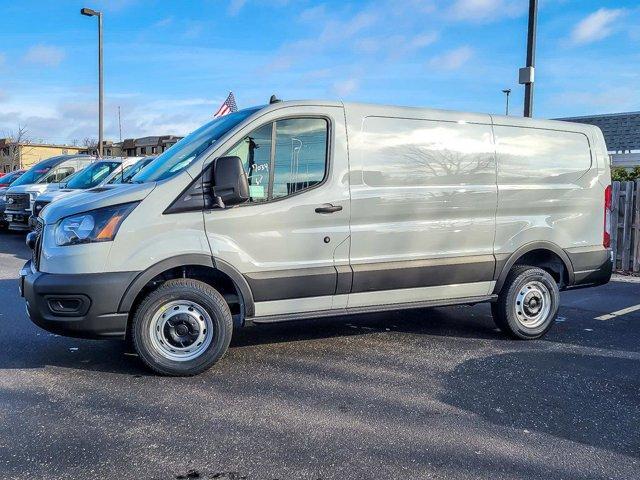 new 2024 Ford Transit-250 car, priced at $51,780