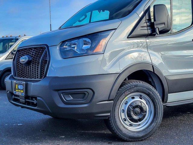 new 2024 Ford Transit-250 car, priced at $51,780