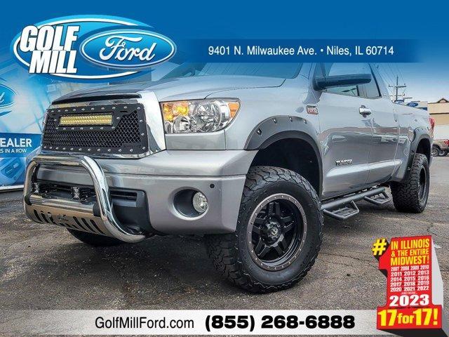 used 2012 Toyota Tundra car, priced at $19,999