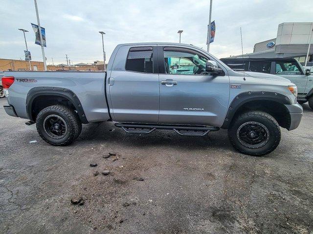 used 2012 Toyota Tundra car, priced at $19,999