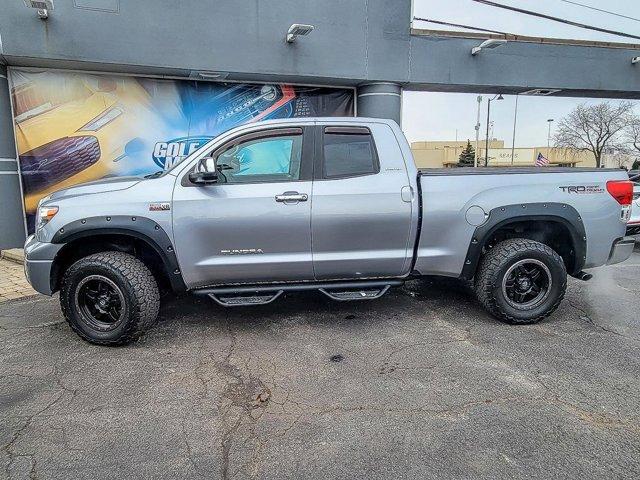 used 2012 Toyota Tundra car, priced at $19,999