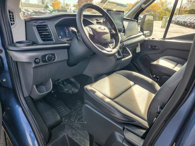 new 2026 Ford Transit-350 car, priced at $54,999