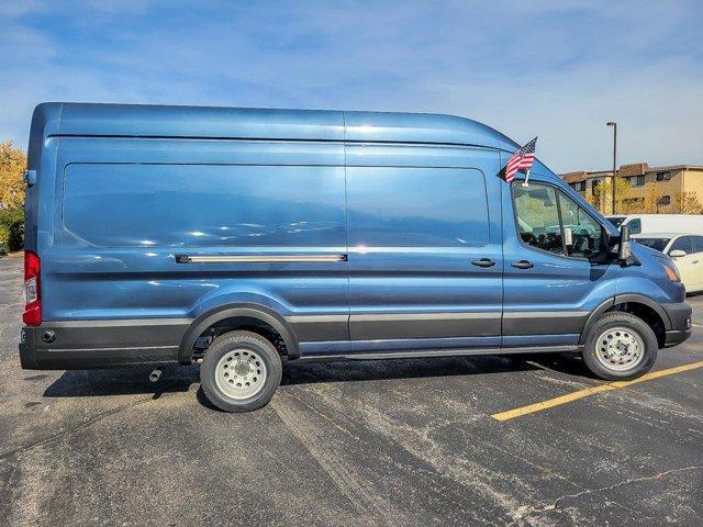 new 2026 Ford Transit-350 car, priced at $54,999