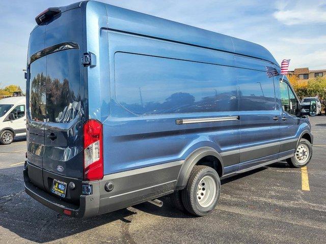 new 2026 Ford Transit-350 car, priced at $54,999