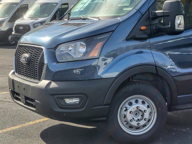 new 2026 Ford Transit-350 car, priced at $54,999