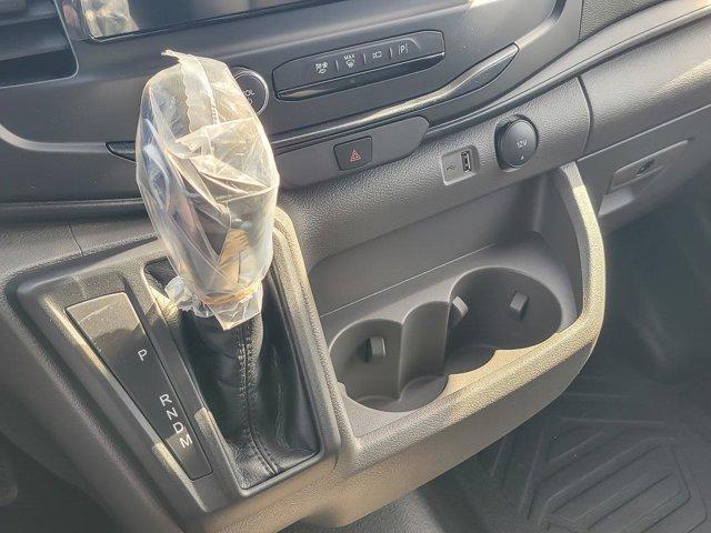 new 2026 Ford Transit-350 car, priced at $54,999