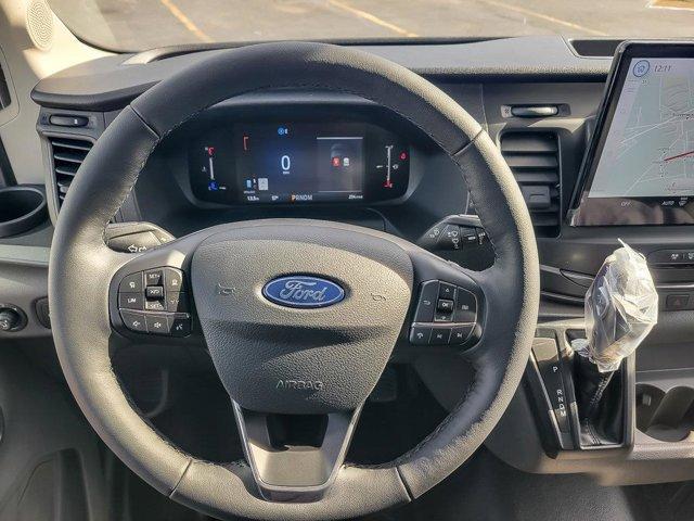 new 2026 Ford Transit-350 car, priced at $54,999