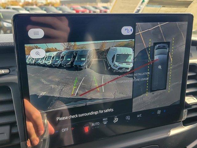 new 2026 Ford Transit-350 car, priced at $54,999