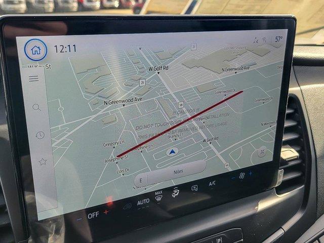 new 2026 Ford Transit-350 car, priced at $54,999