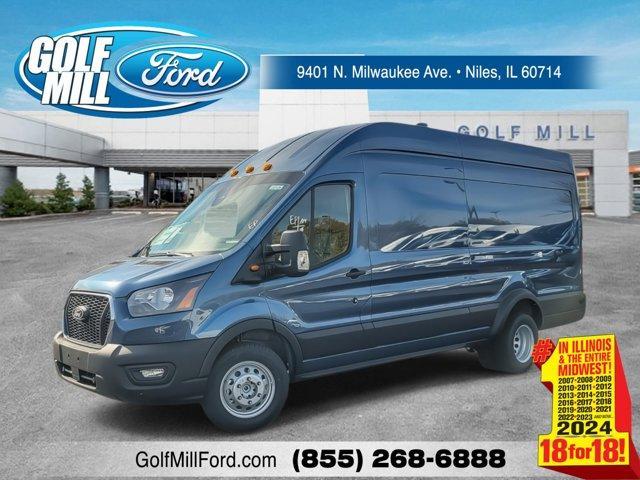 new 2026 Ford Transit-350 car, priced at $54,999