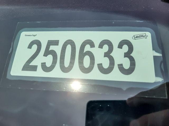 new 2025 Ford Mustang Mach-E car, priced at $39,680