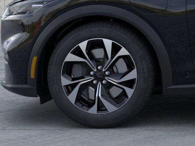 new 2025 Ford Mustang Mach-E car, priced at $37,299