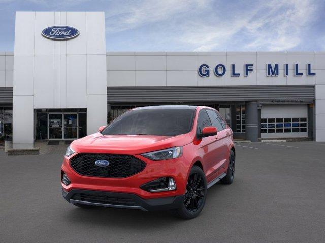 new 2024 Ford Edge car, priced at $43,183