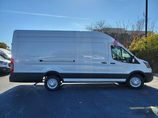 new 2024 Ford Transit-350 car, priced at $64,550