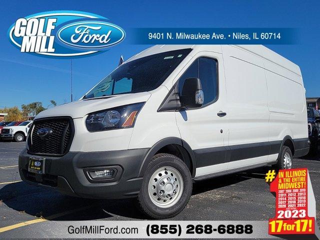 new 2024 Ford Transit-350 car, priced at $61,322