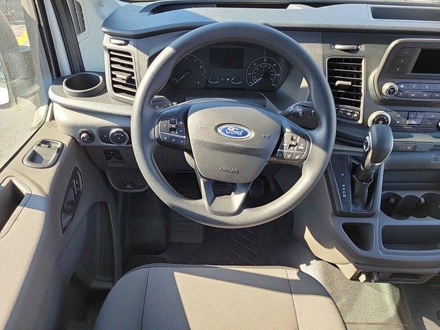 new 2024 Ford Transit-350 car, priced at $64,550