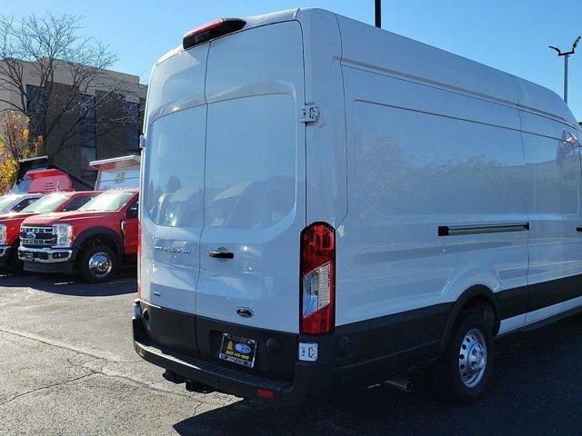 new 2024 Ford Transit-350 car, priced at $64,550