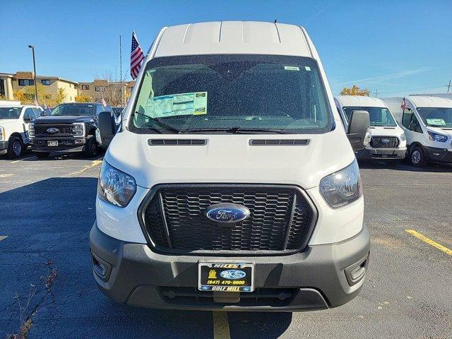 new 2024 Ford Transit-350 car, priced at $64,550