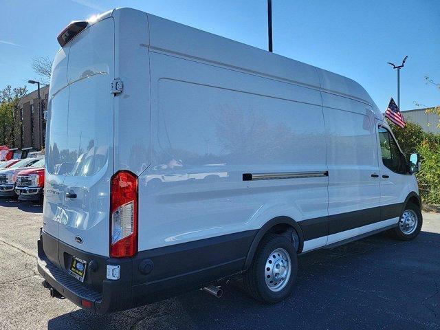 new 2024 Ford Transit-350 car, priced at $64,550