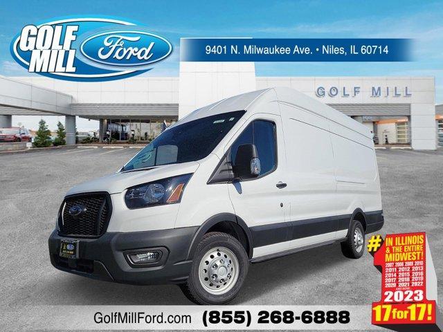 new 2024 Ford Transit-350 car, priced at $64,550