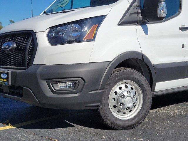 new 2024 Ford Transit-350 car, priced at $64,550