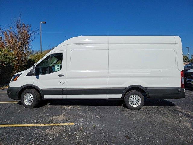 new 2024 Ford Transit-350 car, priced at $64,550