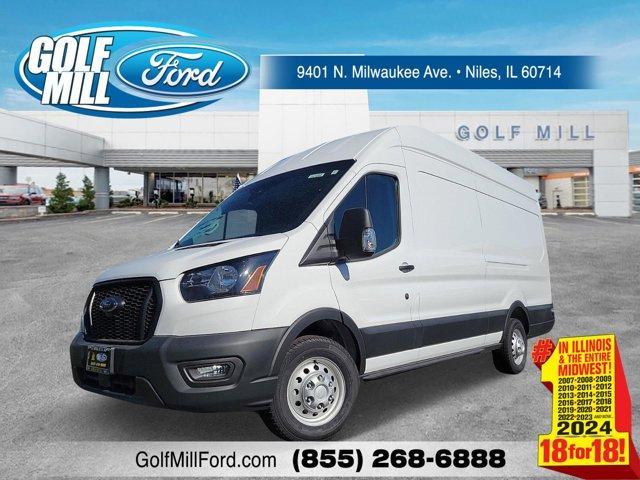 new 2024 Ford Transit-350 car, priced at $64,550