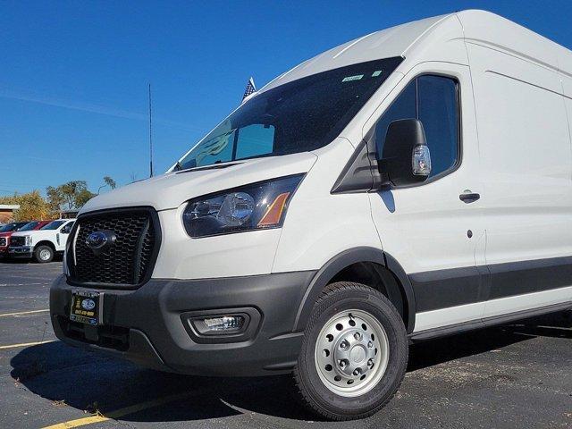 new 2024 Ford Transit-350 car, priced at $64,550