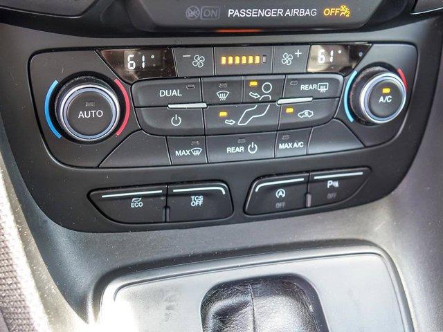 used 2019 Ford Transit Connect car, priced at $24,966