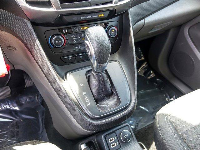 used 2019 Ford Transit Connect car, priced at $24,966