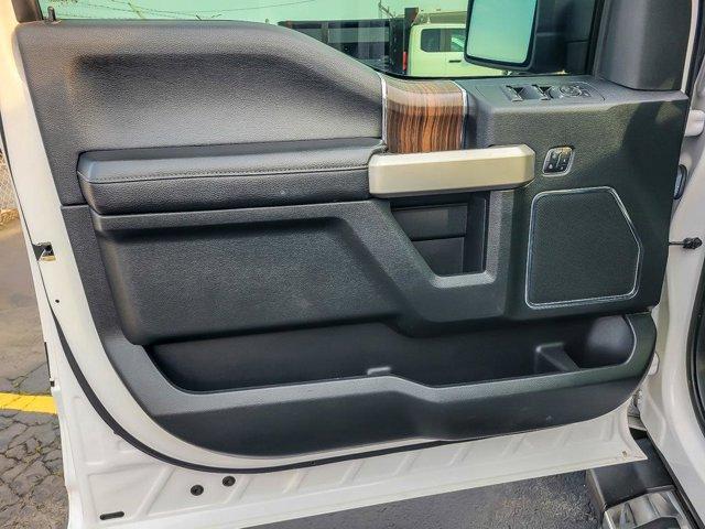 used 2016 Ford F-150 car, priced at $26,879