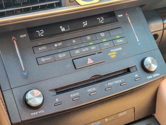 used 2015 Lexus RC 350 car, priced at $29,985