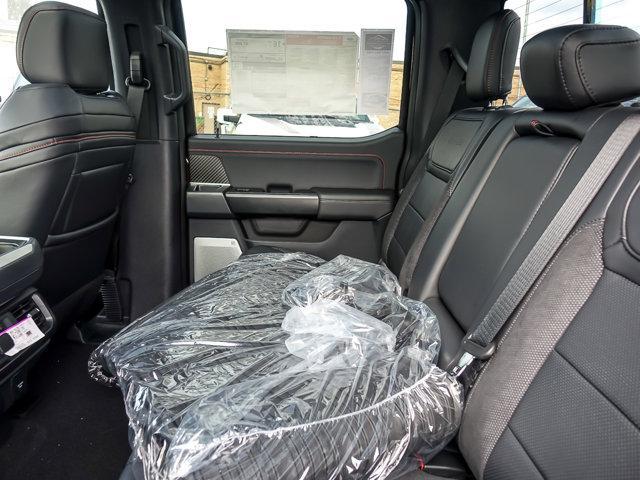 new 2025 Ford F-150 car, priced at $95,080