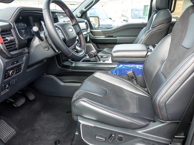 new 2025 Ford F-150 car, priced at $95,080