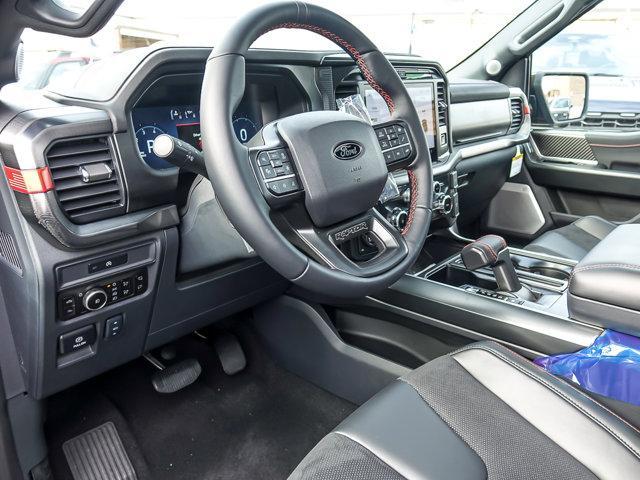 new 2025 Ford F-150 car, priced at $95,080