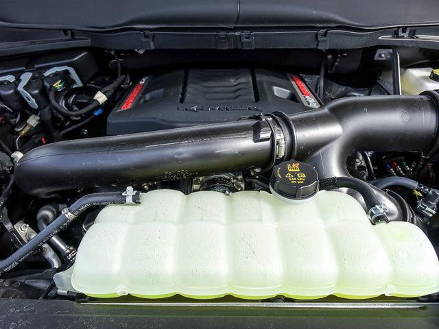 new 2025 Ford F-150 car, priced at $95,080