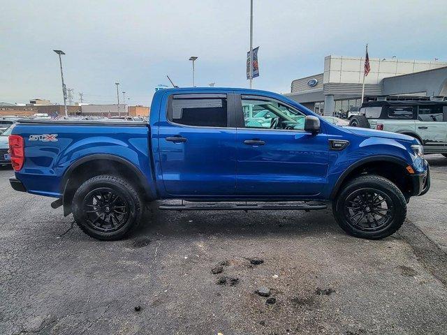 used 2019 Ford Ranger car, priced at $18,995