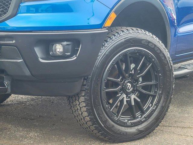 used 2019 Ford Ranger car, priced at $18,995