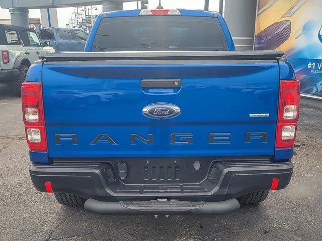 used 2019 Ford Ranger car, priced at $18,995