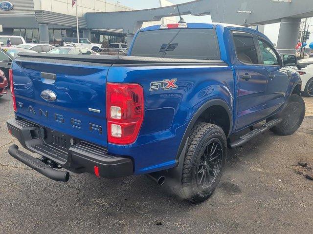 used 2019 Ford Ranger car, priced at $18,995