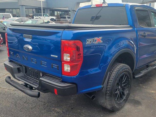 used 2019 Ford Ranger car, priced at $18,995