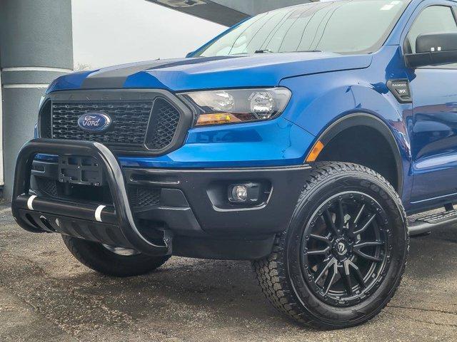 used 2019 Ford Ranger car, priced at $18,995