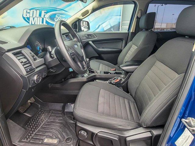 used 2019 Ford Ranger car, priced at $18,995