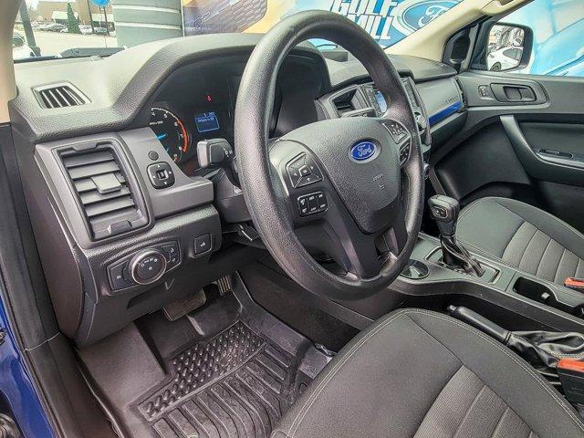 used 2019 Ford Ranger car, priced at $18,995