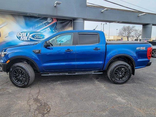 used 2019 Ford Ranger car, priced at $18,995