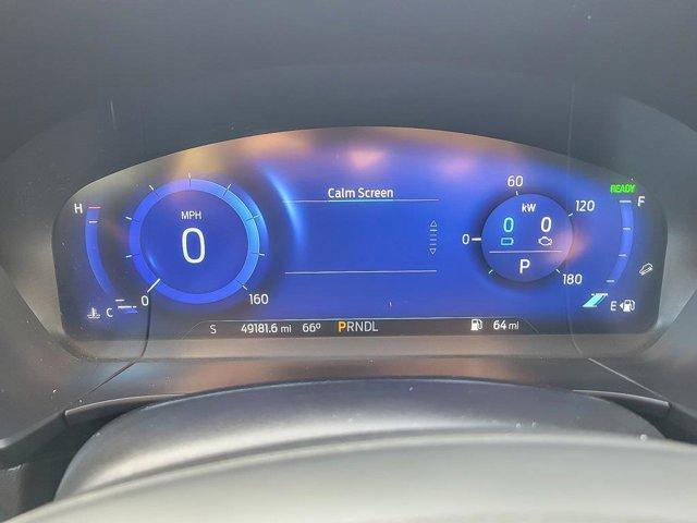 used 2020 Ford Escape car, priced at $22,880